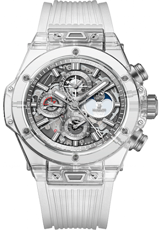 Replica Hublot Big Bang Unico Unico Perpetual Calendar QP Sapphire 45 mm 406.jx.0120.rt watch